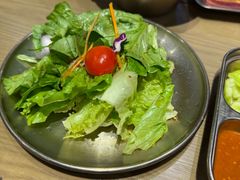 -西塔老太太泥炉烤肉(北京双井店)