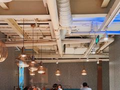 大堂-半天妖烤鱼(方庄店)