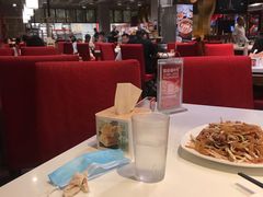 大堂-金鼎轩(亚运村店)