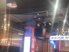 -钢管厂五区小郡肝火锅串串香(总店)