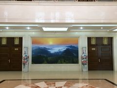-农垦当壁镇兴凯湖旅游度假区