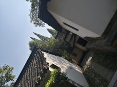 -法云安缦酒店