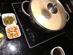 -官也街澳门火锅(新源里店)