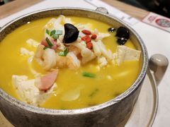 -徽镇小厨·经典徽菜(马连道店)
