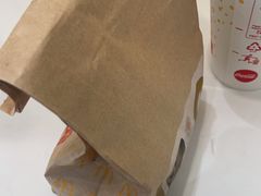 -麦当劳(鄂尔多斯机场店)