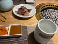 -江户烧肉(高德店)