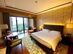 -上海崇明金茂凯悦酒店