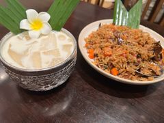 -婉泰·特色小吃·舂鸡脚(告庄二店)