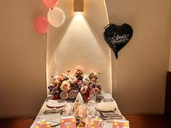 -PARFUM FLORAL花境法餐(南京首店)
