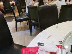 大堂-阿婆农家菜(车墩店)