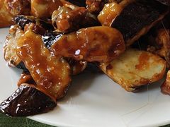 -桃子餐厅·天津菜(红星路直营店)
