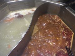 -重庆德庄火锅(体育中心店)