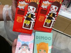 -泡泡玛特POPMART(壹号店)
