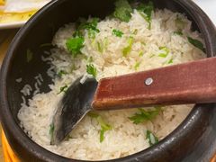 -饭怕鱼·黄焖鲟龙鱼(湖大店)