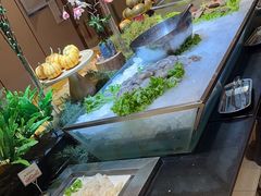 -新希望诺富特酒店-青岛湾中餐厅