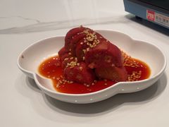 -筱爷叔·上海传统手工菜(新桥店)