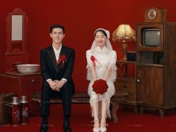 -第一夫人婚纱摄影(南京店)