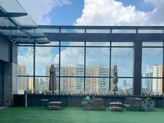 -希尔顿欢朋酒店·欢朋餐厅