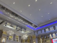 -海都六福酒家(世博广场店)
