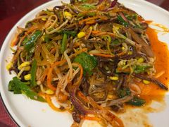 -王朝圣地温泉酒店-中餐厅