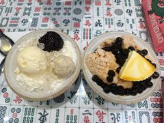-堂屋糖水店(愚园店)