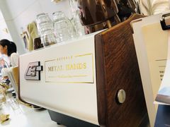 -METAL HANDS(五道营店)