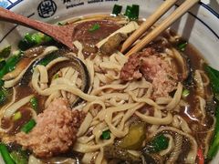 -镇南锅盖面馆(解放路店)