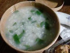 -益佳粥店(复兴中路店)