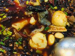 -黑竹香鸡(营和巷店)