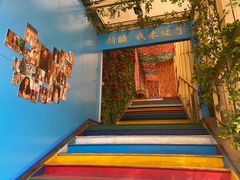 -新疆国际大巴扎