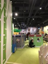 -幻贝家儿童乐园(苏州中心店)