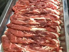-大唐人家·热气羊肉(大华店)