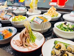 -新时代大酒店(仰口路店)