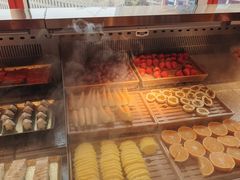 -牛New寿喜烧(金鹰世界店)