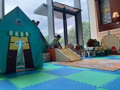 -上海浦东康桥绿地假日酒店