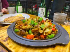 -纽斯桑拿会所(天山店)