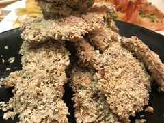 -铜锣湾·有麝自然香(重庆新天地店)