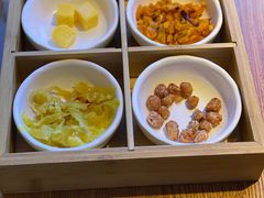 -闽上鲜·福建菜(龙湖滨江天街店)