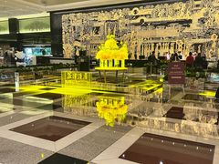 -广州花园酒店