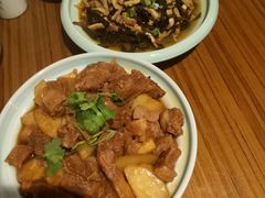 -禾珍珠家常小馆(河南博物院店)