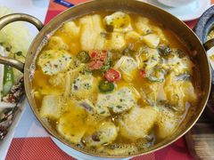 -若蘭慈·无国界素食料理(欢乐海岸店)