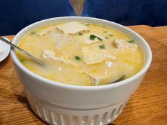 -花舍·新派粤菜·西餐·下午茶(亚运村·鸟巢店)