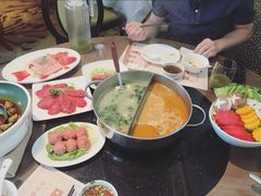 -协成海鲜火锅(海洋花园店)