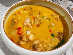 -世外桃源农庄·德清土菜(兴康南路店)