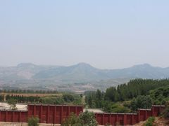 -锦屏山旅游度假区