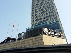 -上海外滩英迪格酒店
