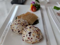 -广州塔晖粤轩中餐厅