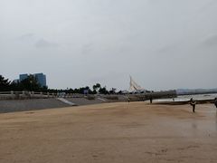 -日照灯塔风景区