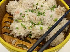 珍珠圆子-九头鸟酒家(东高地店)
