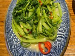 -常来小聚·广州非遗传承餐厅(地王广场店)
